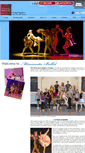 Mobile Screenshot of minnesotaballet.org